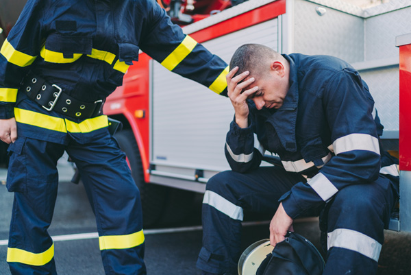 Seminar Krisenintervention und Einsatznachsorge